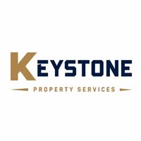 Keystone Landscaping logo